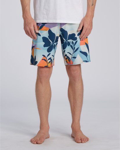 5 Sundays Airlite - Board Shorts for Men Blue U1BS02BIF0 Billabong