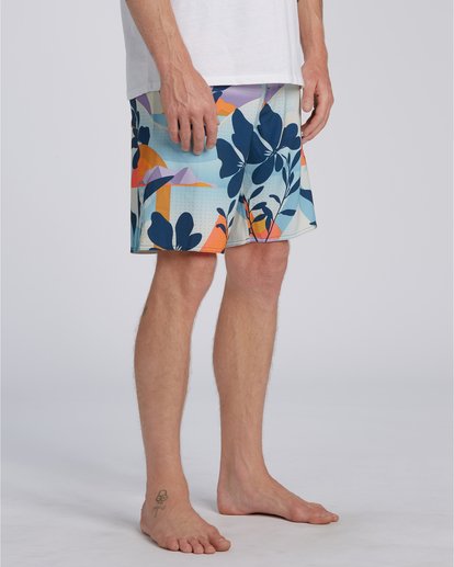 6 Sundays Airlite - Board Shorts for Men Blue U1BS02BIF0 Billabong