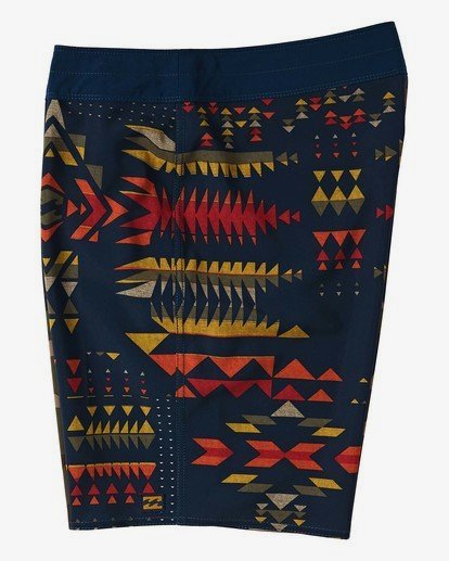 4 Sundays Interchng Pro - Board Shorts for Men Orange U1BS07BIF0 Billabong