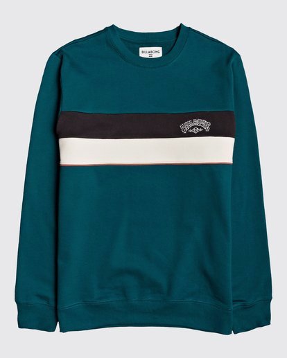 0 Momentum - Hoodie for Men  U1FL07BIF0 Billabong