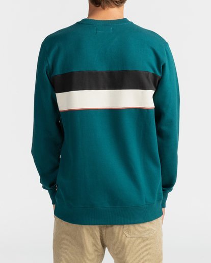 5 Momentum - Hoodie for Men  U1FL07BIF0 Billabong