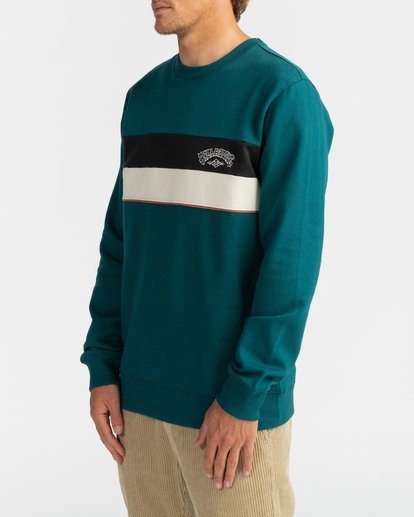 3 Momentum - Hoodie for Men  U1FL07BIF0 Billabong