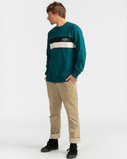 4 Momentum - Hoodie for Men  U1FL07BIF0 Billabong