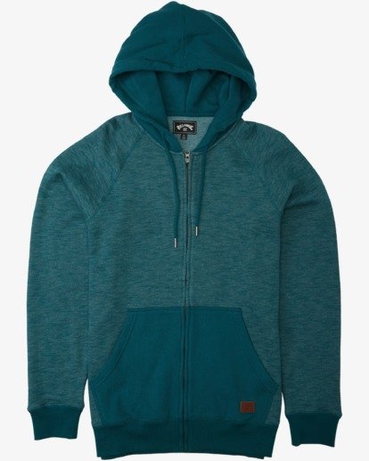 4 Balance Zip - Hoodie for Men  U1FL24BIF0 Billabong