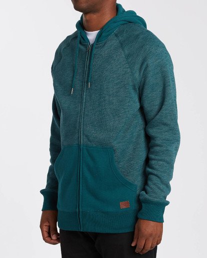 2 Balance Zip - Hoodie for Men  U1FL24BIF0 Billabong
