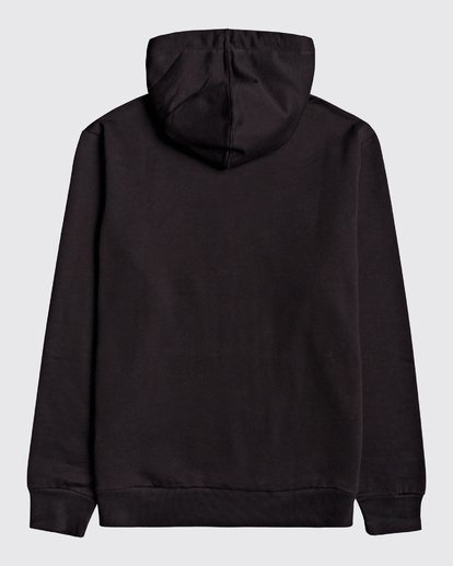 1 Arch Peak - Hoodie for Men Black U1HO06BIF0 Billabong