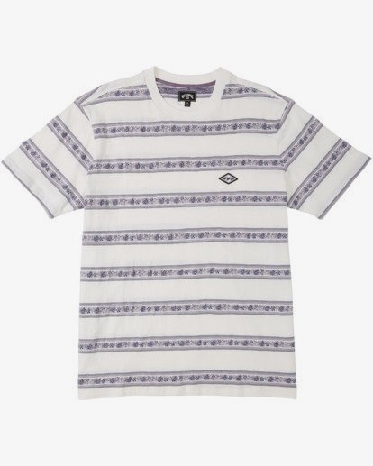 0 Austin - T-Shirt for Men White U1JE06BIF0 Billabong