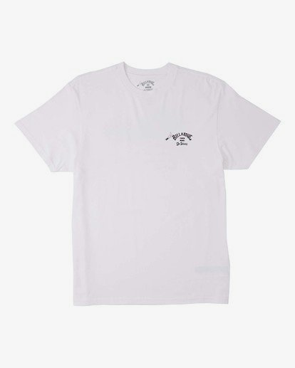 3 Dr Seuss On The Places You'Ll Go - T-Shirt for Men White U1SS2CBIF0 Billabong