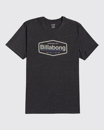 0 Montana - T-Shirt for Men  U1SS69BIF0 Billabong