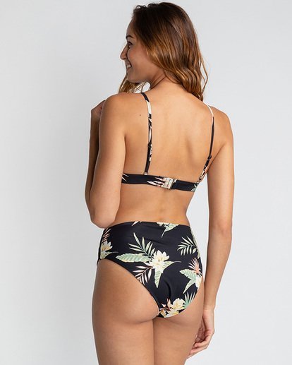 4 NIGHT SESH MAUI HIGH Black U3SB06BIF0 Billabong