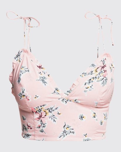 5 Salty Blonde Northern Lights&nbsp; - Top for Women Purple U3TP32BIF0 Billabong