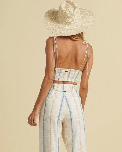 2 Salty Blonde Northern Lights&nbsp; - Top for Women Multicolor U3TP33BIF0 Billabong