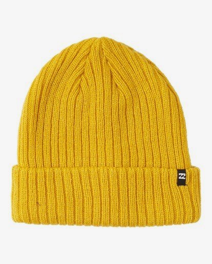 Billabong best sale arcade beanie