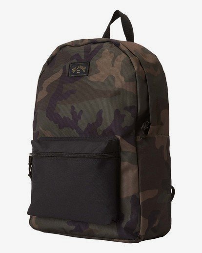 3 All Day - Rucksack für Männer Grau U5BP01BIF0 Billabong