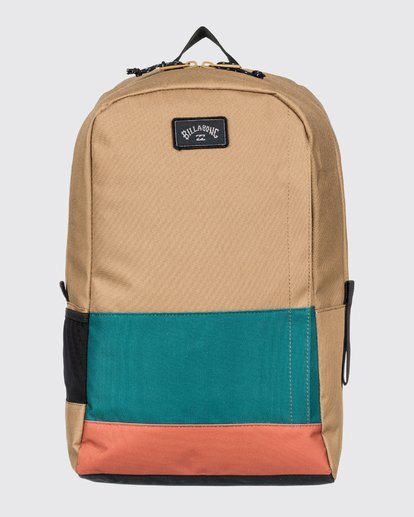 0 Command Lite - Rucksack für Männer  U5BP15BIF0 Billabong