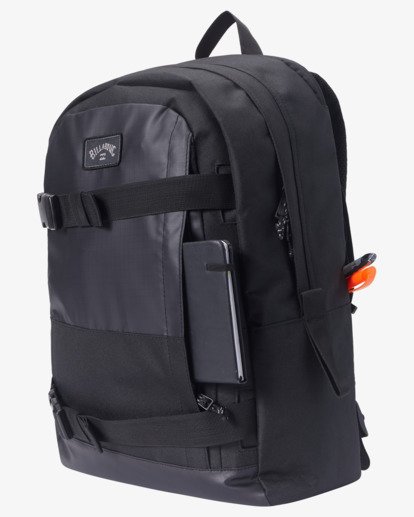 Billabong command 2025 skate backpack