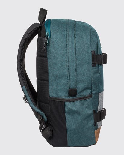 2 Command Skate - Sac à dos pour Homme Bleu U5BP16BIF0 Billabong