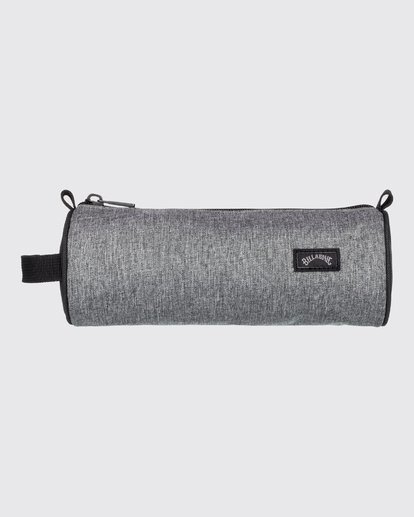 0 Barrel - Pencil Case Cinza U5PE01BIF0 Billabong