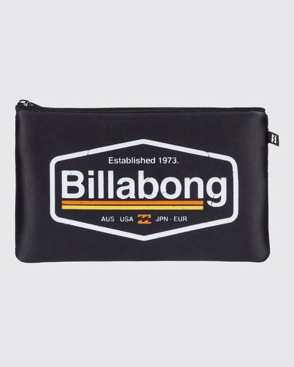 0 Shorebreak - Trousse pour Homme Noir U5PE02BIF0 Billabong