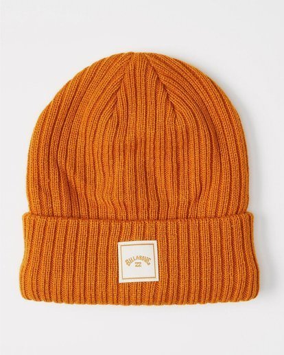 billabong ride beanie