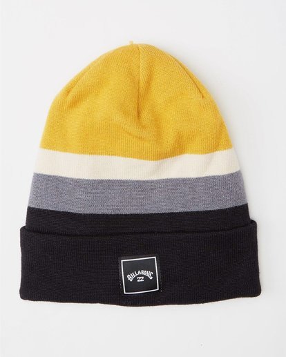 billabong ride beanie