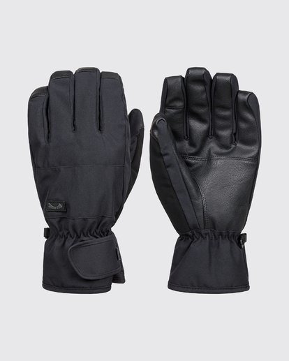 0 Kera - Gloves for Men Black U6GL02BIF0 Billabong