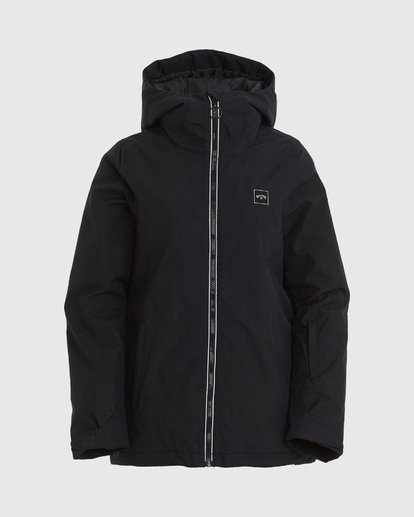 9 Sula - Jacket for Women Black U6JF29BIF0 Billabong