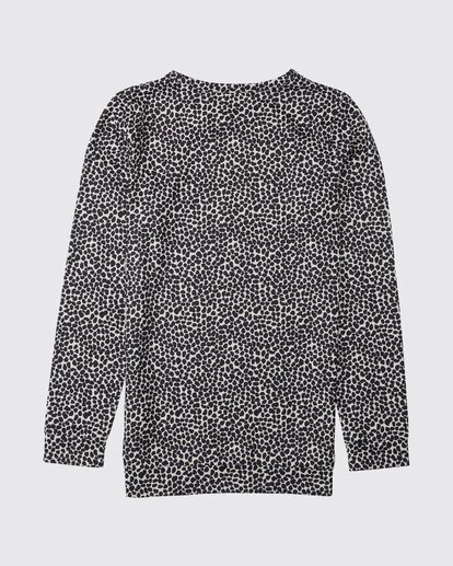 4 Warm Up Tech - Base Layer Top for Women  U6SF20BIF0 Billabong