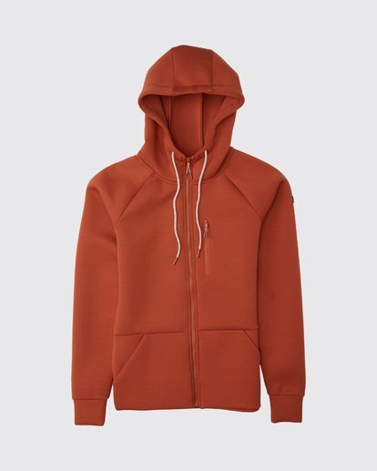 7 Adventure Division Collection Freezing Fog - Base Layer Top for Women  U6SF24BIF0 Billabong