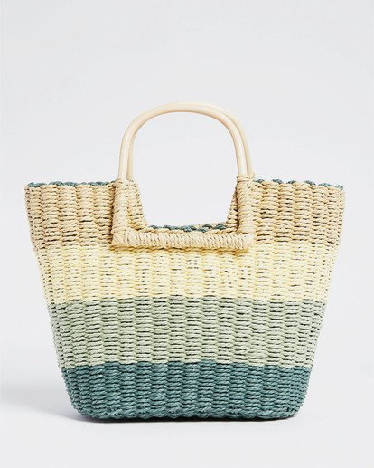 3 Salty Blonde Ride The Waves - Bag for Women Green U9BG12BIF0 Billabong