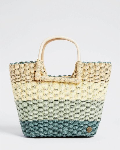 1 Salty Blonde Ride The Waves - Bag for Women Green U9BG12BIF0 Billabong