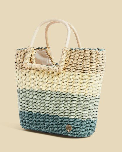 2 Salty Blonde Ride The Waves - Bag for Women Green U9BG12BIF0 Billabong