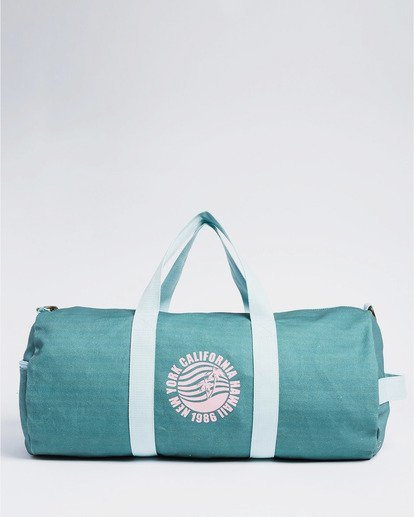 0 Salty Blonde Stay Salty - Bag for Women Green U9BG13BIF0 Billabong