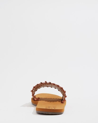salty blonde sweet summer shoe