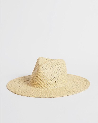 2 Salty Blonde Sun Rays - Sun Hat for Women Beige U9HT05BIF0 Billabong