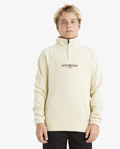 boys patagonia sweatshirt