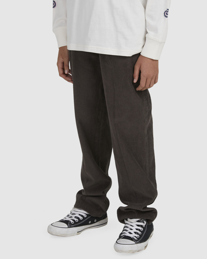 Billabong deals corduroy pants