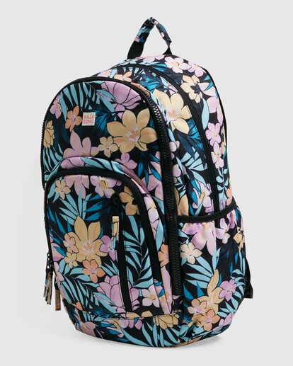 Mermaid Feels Roadie 31L Backpack | Billabong