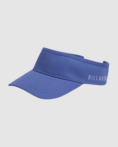 Billabong cheap visor hat