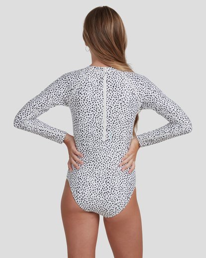 animal bodysuit