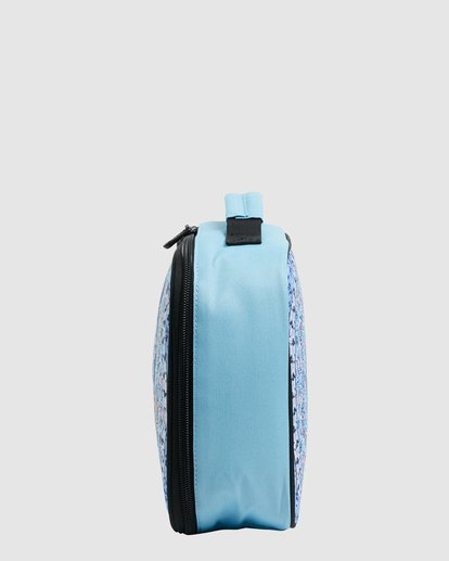 2 Skylar Insulated Lunch Box Blue UBJAA00141 Billabong