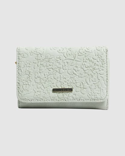 0 Lost Light Wallet  UBJAA00146 Billabong