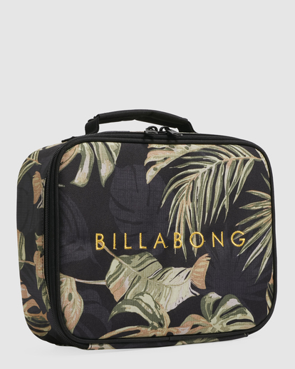 Tropicana Eco Lunch Box | Billabong