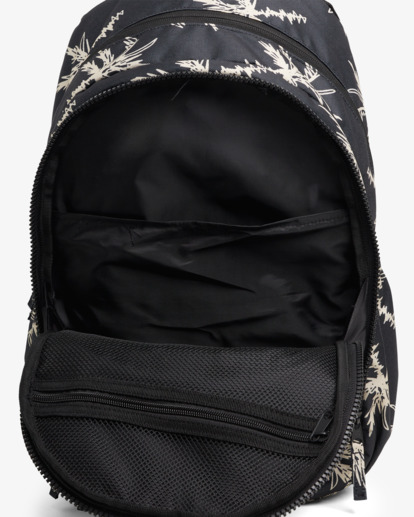 5 Tilted Palms Roadie Backpack Black UBJBP00106 Billabong