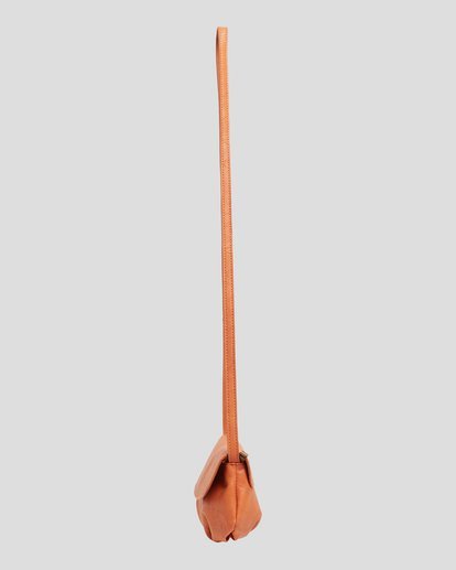 2 Pia Festival Crossbody Bag Brown UBJBP00134 Billabong