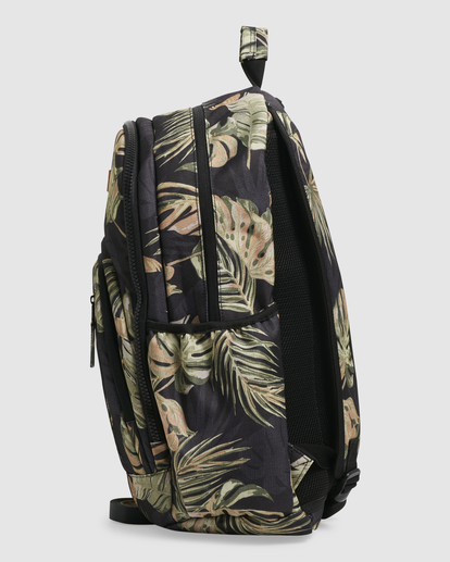 Billabong palm shop tree backpack