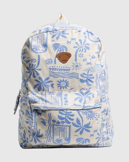 Billabong backpack store