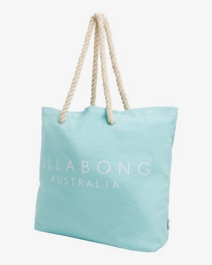 3 Serenity Beach Bag Red UBJBT00112 Billabong