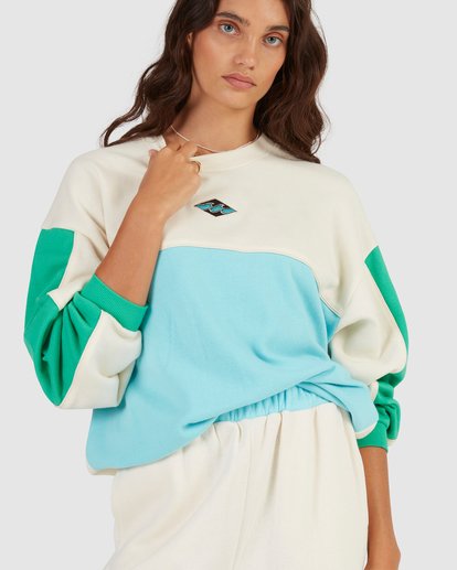 Billabong deals jumper womens