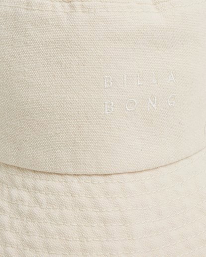 Tomorrow Bucket Hat